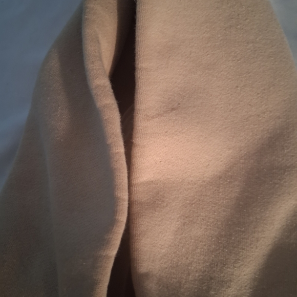 Youth Essentials Beige Hoodie - Picture 4 of 7